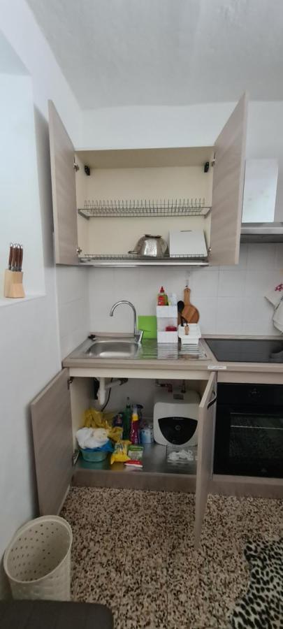 Da Ersilia Apartamento Cernobbio Exterior foto