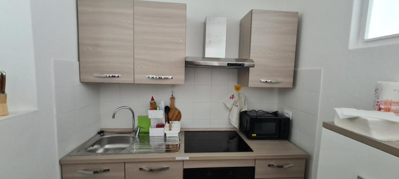Da Ersilia Apartamento Cernobbio Exterior foto