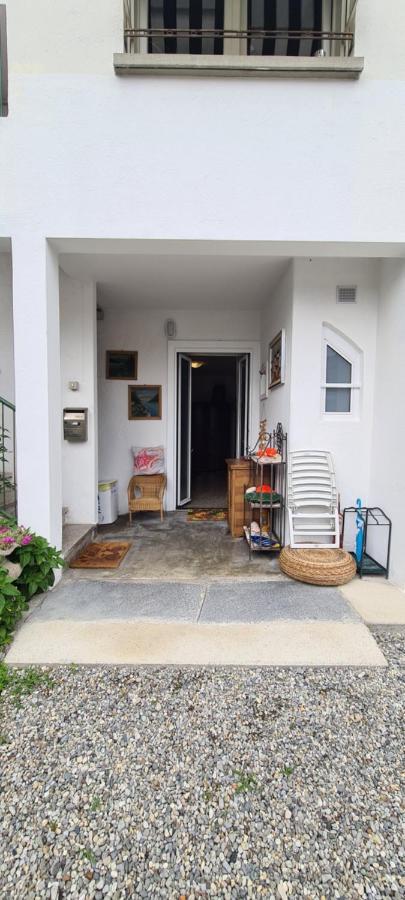 Da Ersilia Apartamento Cernobbio Exterior foto