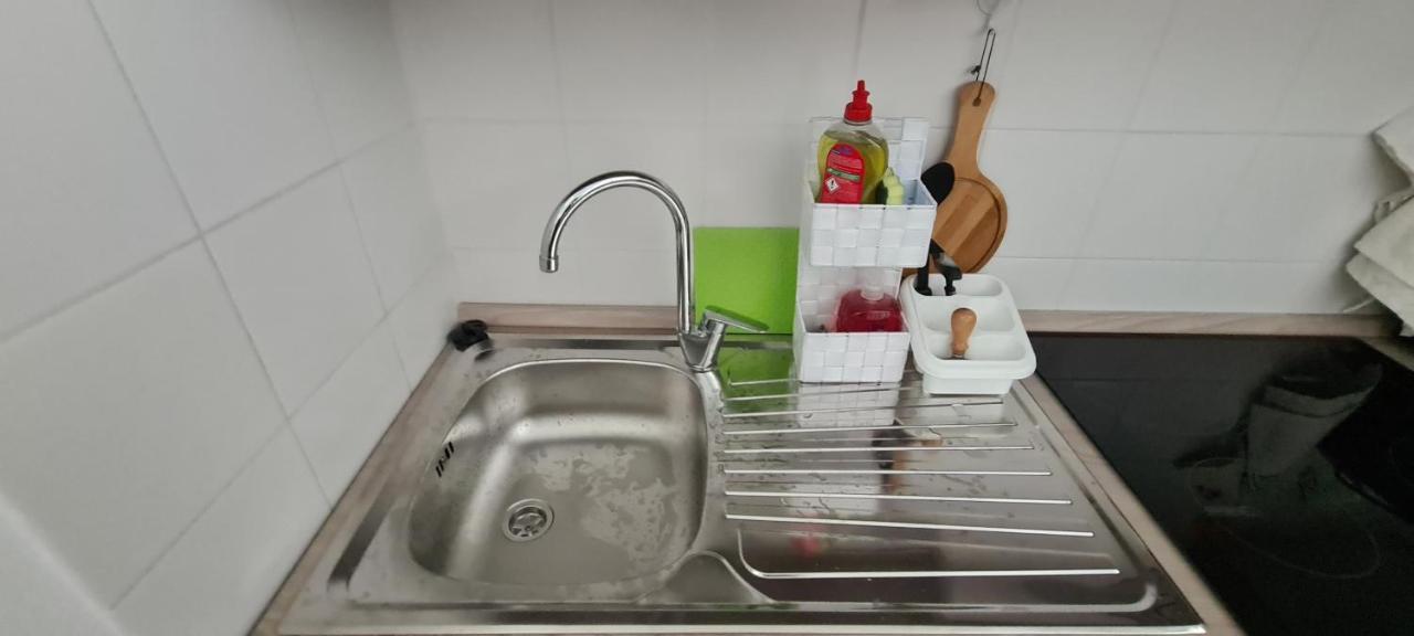 Da Ersilia Apartamento Cernobbio Exterior foto