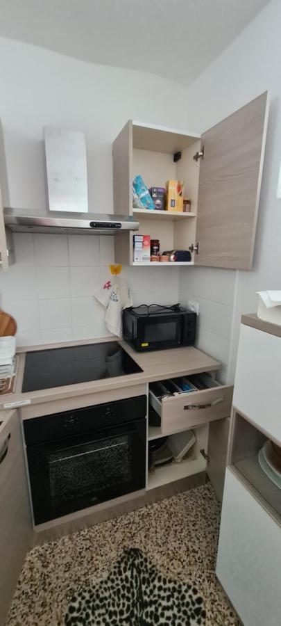Da Ersilia Apartamento Cernobbio Exterior foto