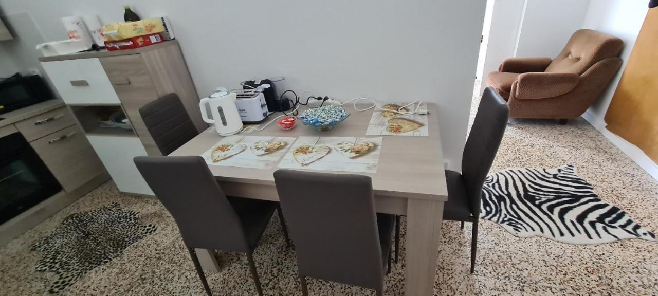 Da Ersilia Apartamento Cernobbio Exterior foto