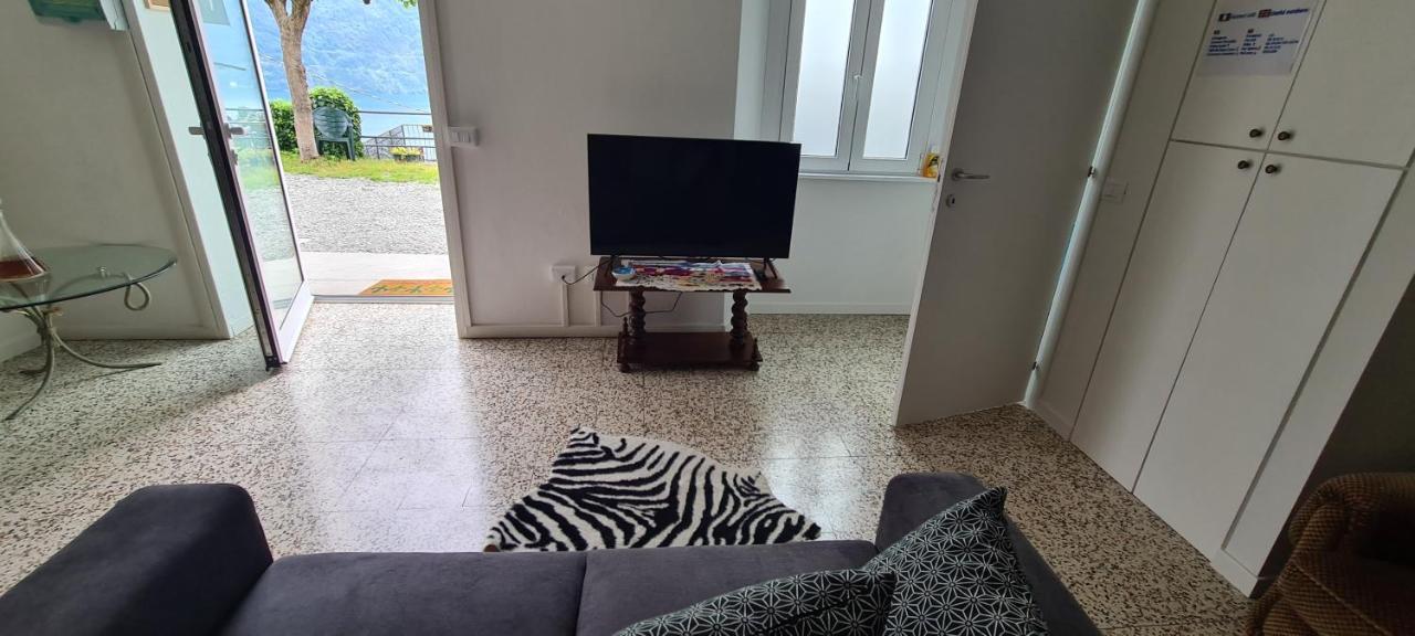 Da Ersilia Apartamento Cernobbio Exterior foto
