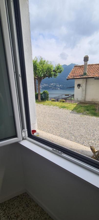 Da Ersilia Apartamento Cernobbio Exterior foto