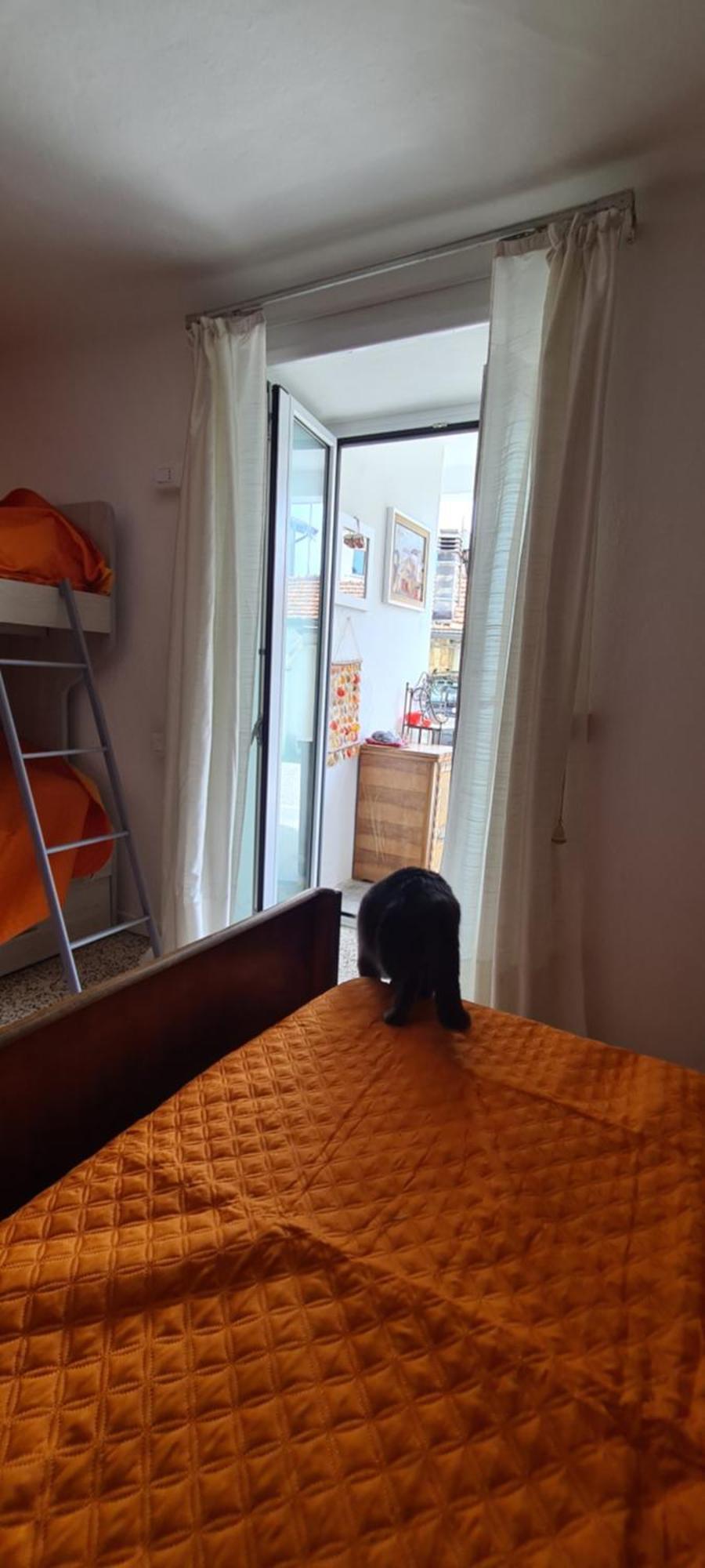 Da Ersilia Apartamento Cernobbio Exterior foto